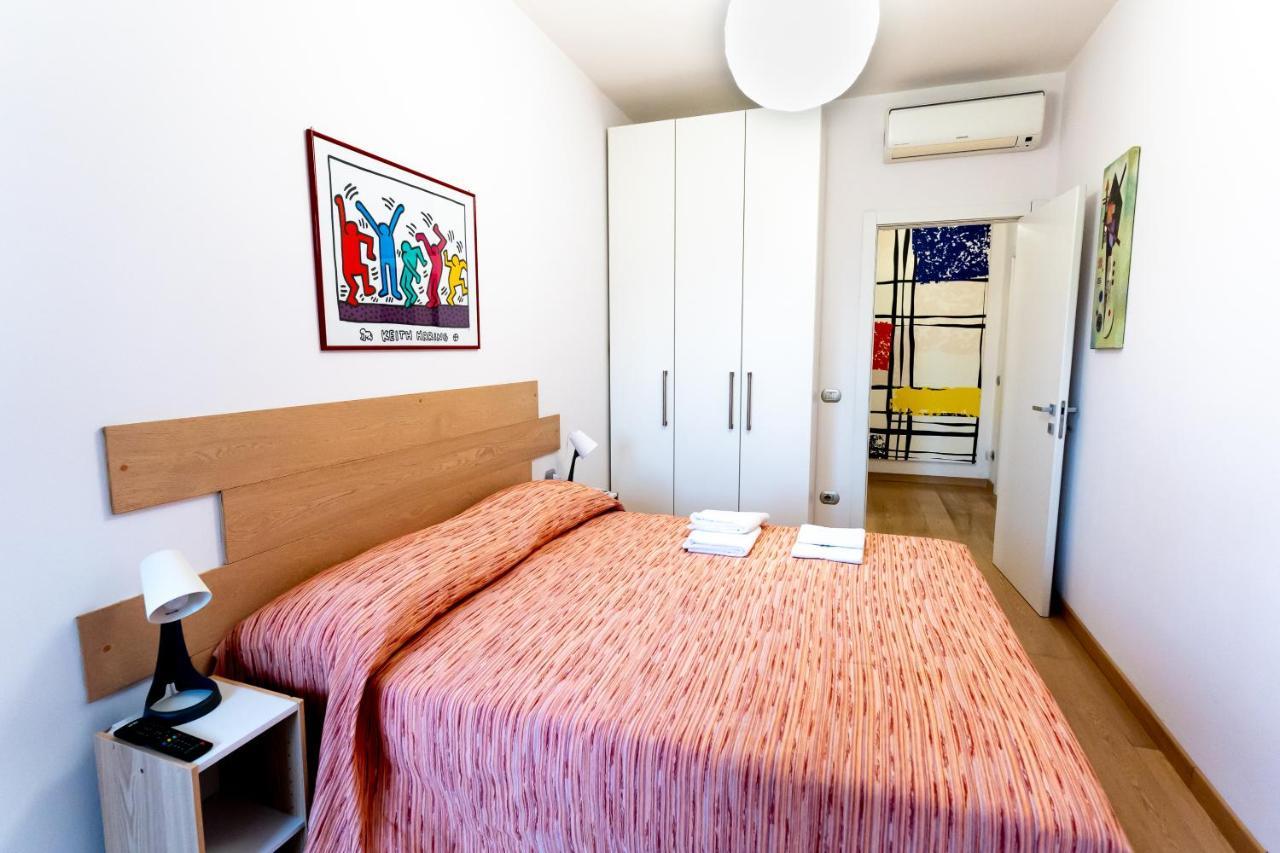 Farini Apartment — Foto 3