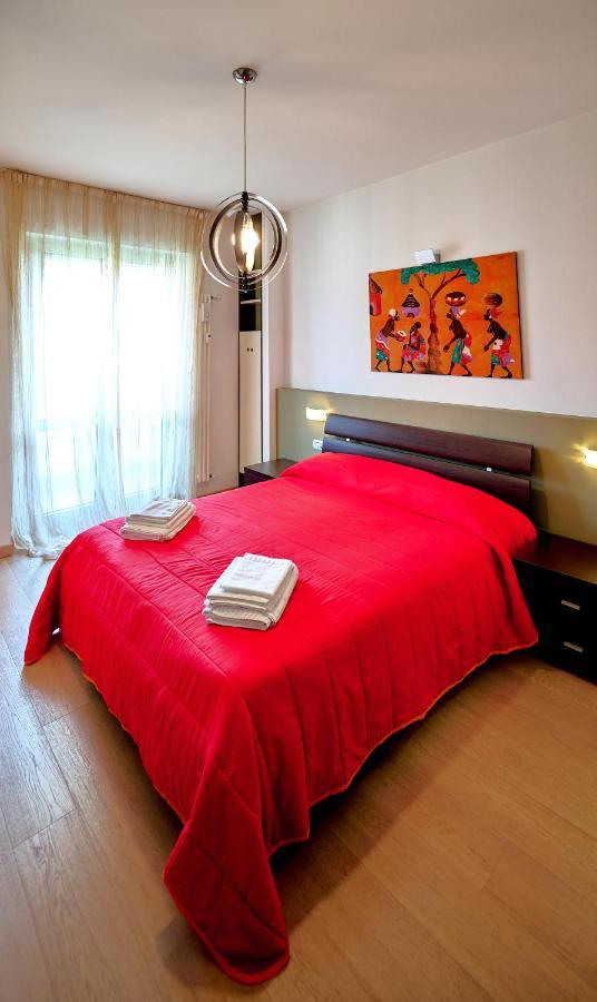 Farini Apartment, Milan
