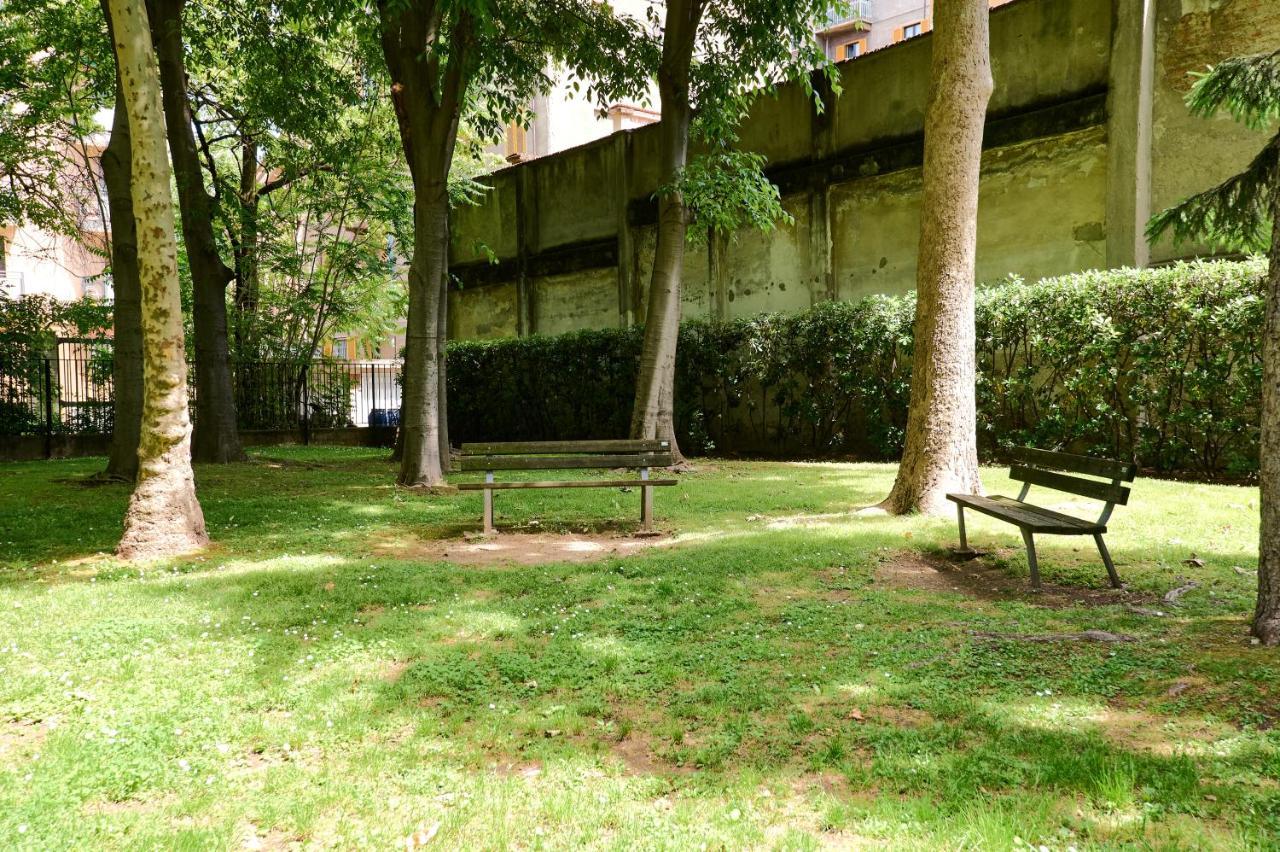 Farini Apartment — Foto 2