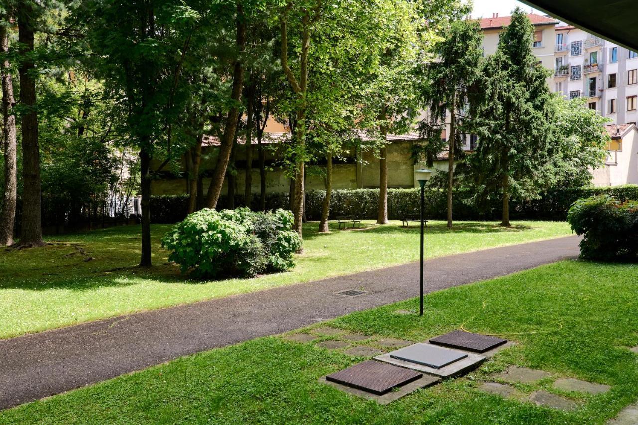 Farini Apartment — Foto 1